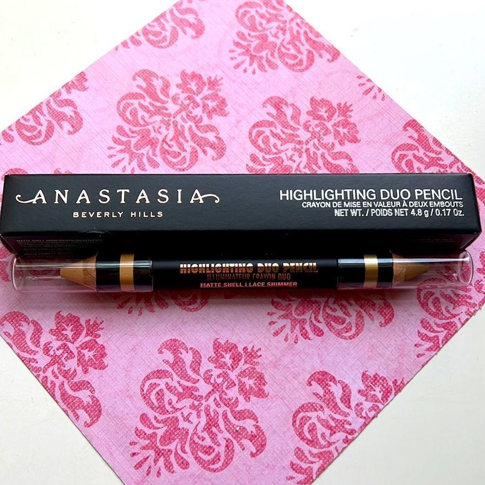 Anastasia Beverly Hills Highlighting Duo Pencil
